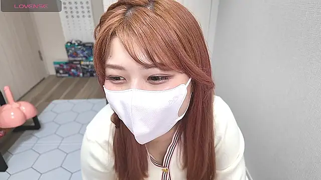 miharu01 online show from 03-25-26, 06:41