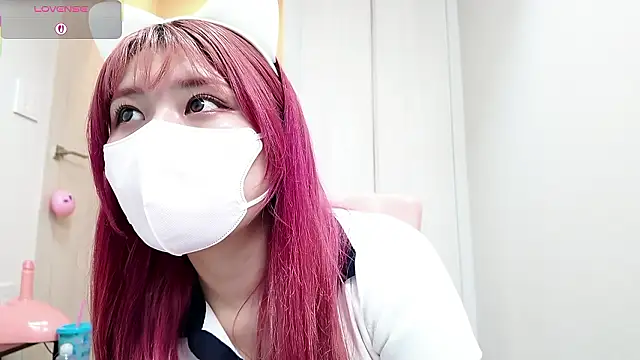 miharu01 online show from 04-28-26, 04:23