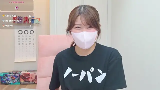 miharu01 online show from 06-27-26, 12:55