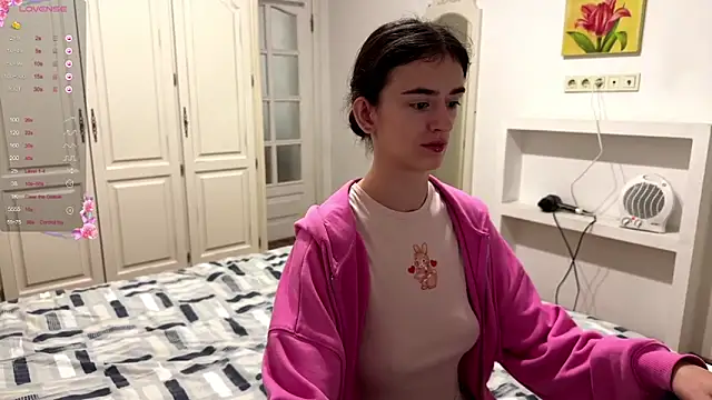 TwinTemptations online show from 10-06-25, 06:49