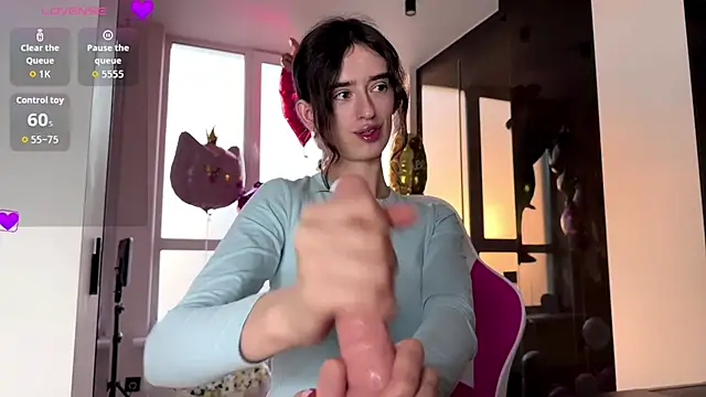 TwinTemptations online show from 04-27-26, 04:49