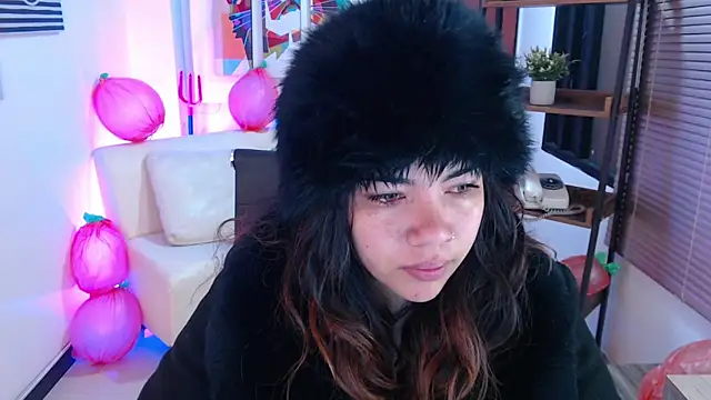 dangel noir6 online show from 10-24-25, 10:55