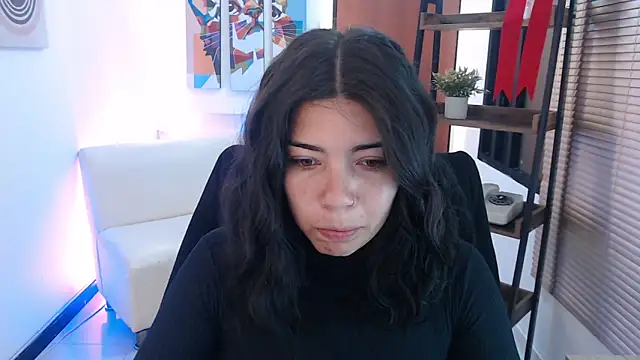 dangel noir6 online show from 02-12-26, 10:43