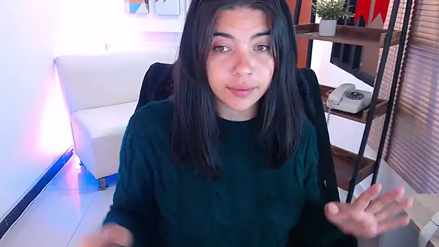 dangel noir6 online show from 03-10-26, 12:10