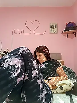 MeCherryy online show from 09-24-25, 01:25