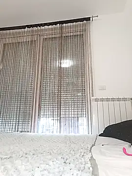 MeCherryy online show from 10-09-25, 01:20