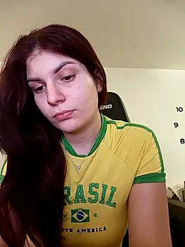 MeCherryy online show from 12-13-25, 08:04