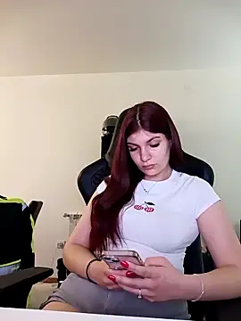 MeCherryy online show from 04-27-26, 12:36