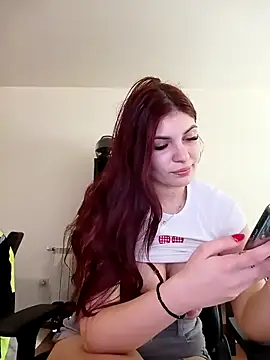 MeCherryy online show from 04-28-26, 02:00