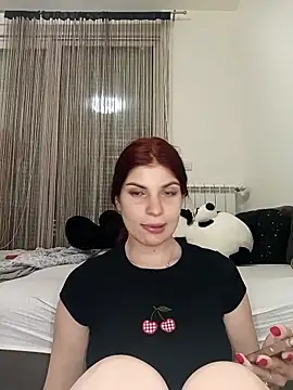 Snapshot of MeCherryy chatting on 05-06-26, 12:08 MeCherryy online show from 05-06-26, 12:08