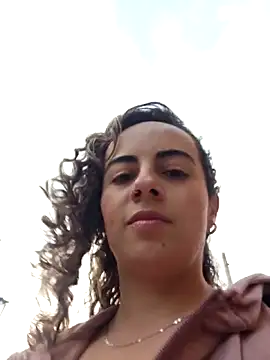 Sairy  online show from 10-20-25, 10:21