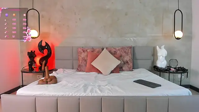 Snapshot of Emmi_Roberts chatting on 01-10-26, 05:04 Emmi Roberts online show from 01-10-26, 05:04