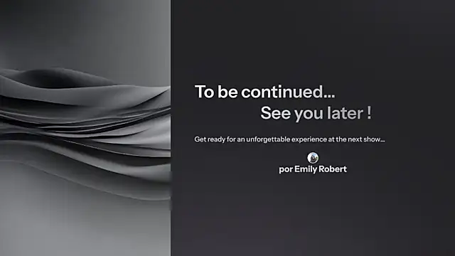 Snapshot of Emmi_Roberts chatting on 03-08-26, 02:04 Emmi Roberts online show from 03-08-26, 02:04