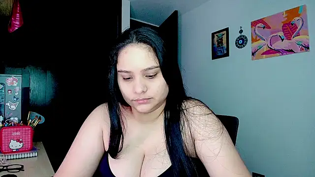 ashliecooperrr online show from 01-15-26, 07:50