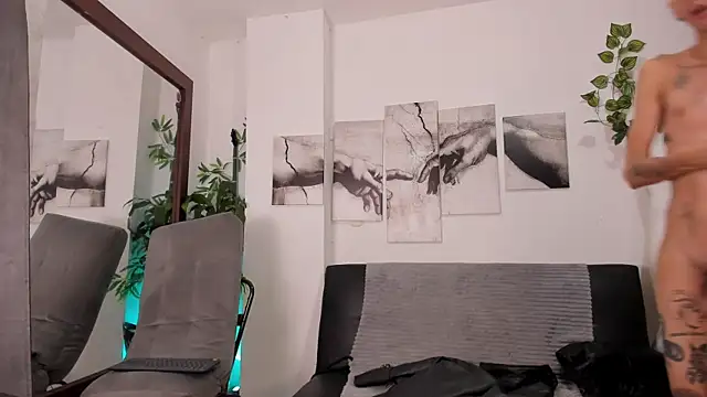 Giotrashy online show from 10-03-25, 07:33