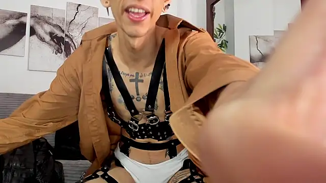 Giotrashy online show from 03-06-26, 03:19