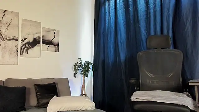 Giotrashy online show from 07-09-26, 07:07