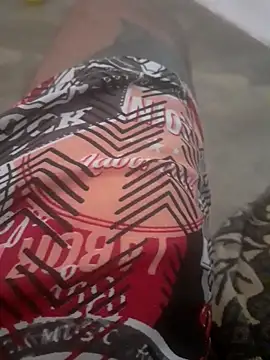 Snapshot of Samucakkkkkk chatting on 10-19-25, 09:54 Samucakkkkkk online show from 10-19-25, 09:54