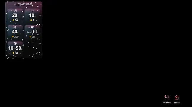 Melody fouster online show from 03-14-25, 05:46