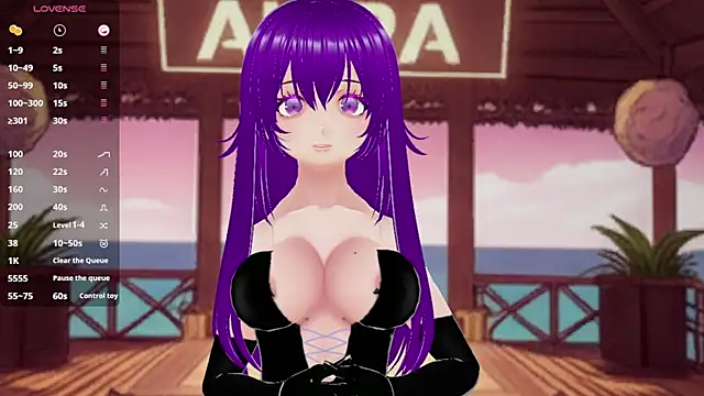 AkiraVixent online show from 11-22-25, 03:44