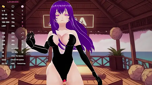 AkiraVixent online show from 12-02-25, 08:37