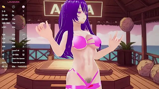 AkiraVixent online show from 12-05-25, 02:58