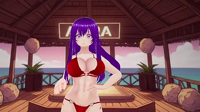 AkiraVixent online show from 04-16-26, 09:39