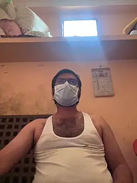 indori guy online show from 03-21-25, 10:17