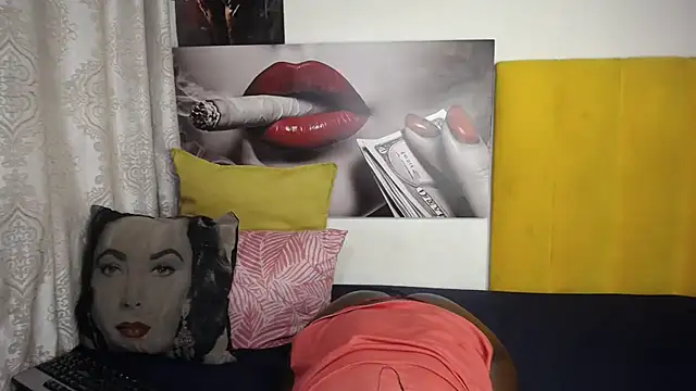 blackrose001 online show from 02-24-26, 09:35