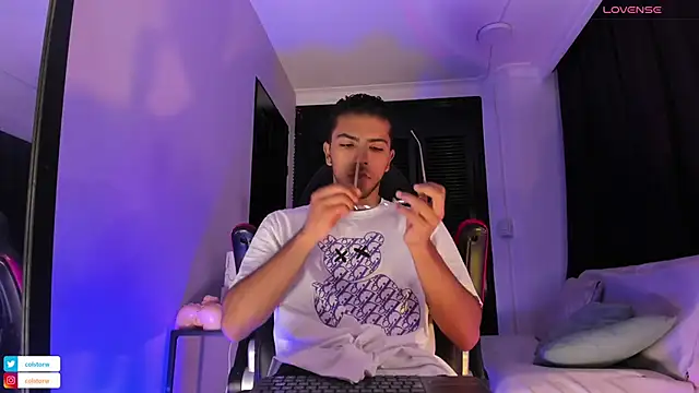 Colstorw  online show from 09-11-25, 10:26