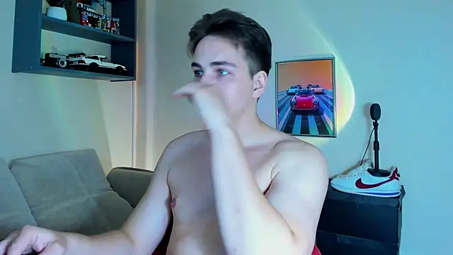 Eric ether online show from 09-21-25, 05:14