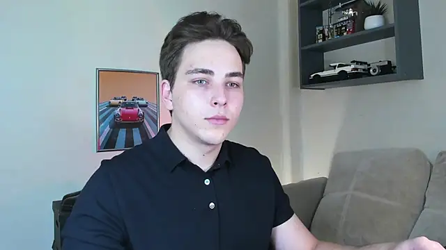 Eric ether online show from 10-26-25, 08:04