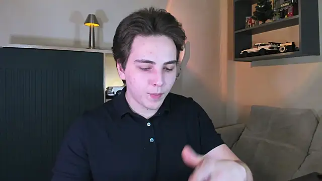 Eric ether online show from 01-12-26, 08:36