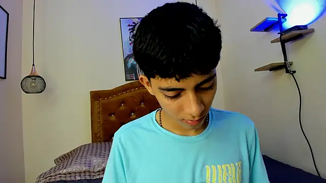 Matty Sparkk online show from 03-14-25, 04:30