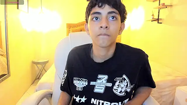 Matty Sparkk online show from 03-21-25, 01:23