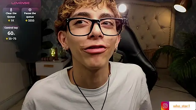 Matty Sparkk online show from 02-27-26, 01:00