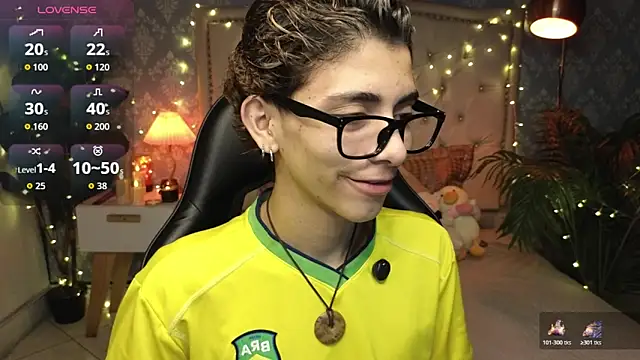 Matty Sparkk online show from 03-11-26, 01:06