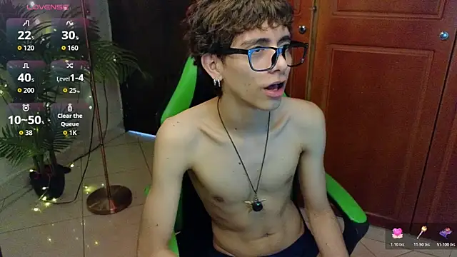 Matty Sparkk online show from 04-30-26, 01:06