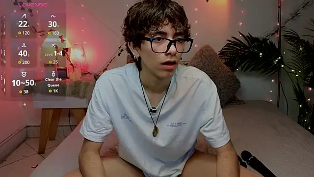 Matty Sparkk online show from 06-17-26, 01:12