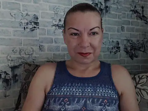 Lillia Ray online show from 09-11-25, 09:20