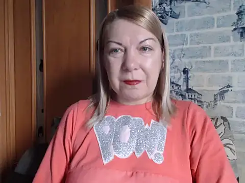 Lillia Ray online show from 02-16-26, 08:21