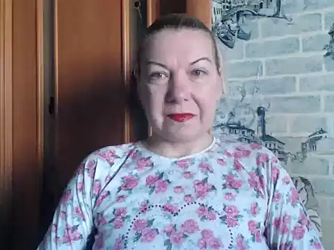 Lillia Ray online show from 03-07-26, 02:47