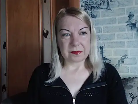 Lillia Ray online show from 05-03-26, 06:08