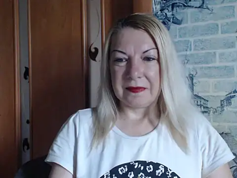 Lillia Ray online show from 07-01-26, 06:26