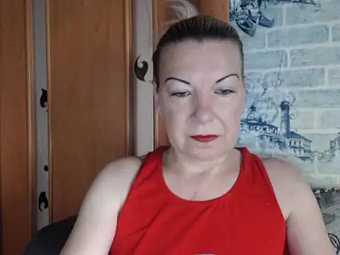 Lillia Ray online show from 07-09-26, 06:28