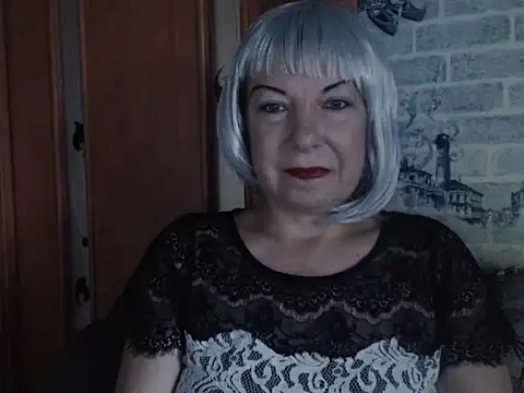 Lillia Ray online show from 07-30-26, 08:02