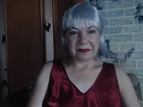 Lillia Ray online show from 07-31-26, 06:35