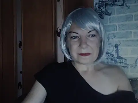Lillia Ray online show from 08-01-26, 06:56