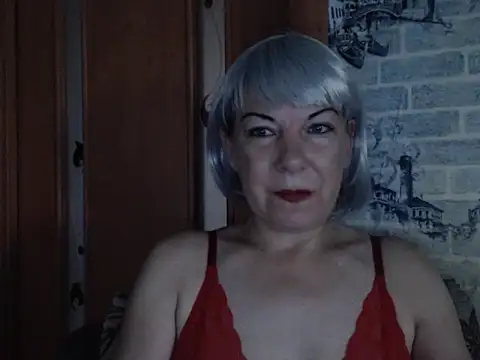 Lillia Ray online show from 08-02-26, 10:14