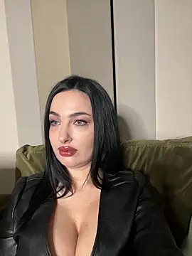 Black swan7777 online show from 02-14-26, 01:30